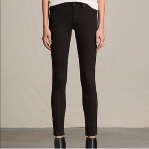 All Saints Mast Jeans